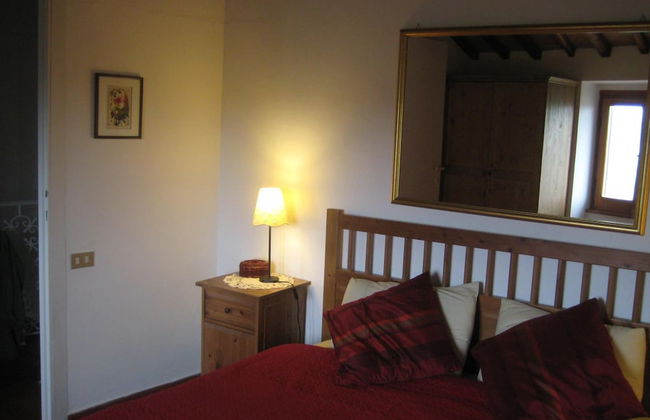 Casa Messi - Casa Messi a Vicolo Della Stella 35 Two-bedrooms Apartment With Balcony Standard Rate - Foto 6