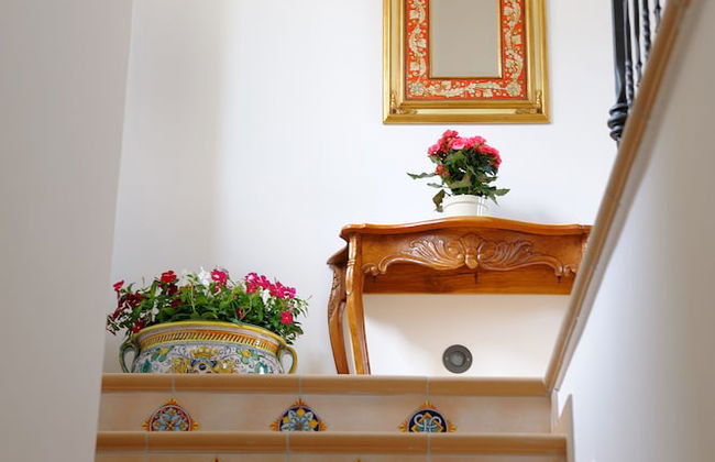 La Dolce Vita Ravello - Foto 52