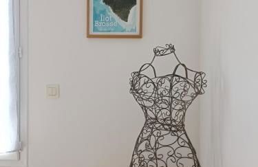 L'Ouvéa joli gîte à 10 min du parc le Puy du Fou - Photo 25