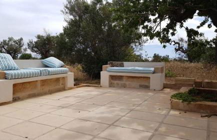 Trullo Contrada Specchi - Foto 19