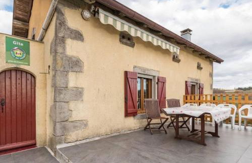 Charmante maison indépendante au cœur des Vosges Saônoises - FR-1-583-483 - Foto 19