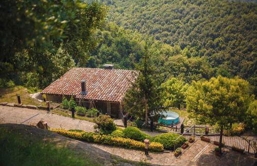 Turisme Rural Mas Isoles - Foto 77