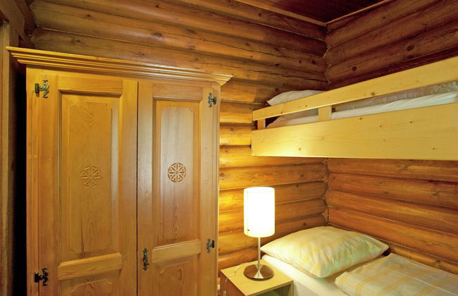 Chalet in Worgl Near Skiwelt Wilder Kaiser - Photo 5