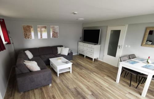 Ruegenferienhaus - Schaprode Hafen - Foto 4