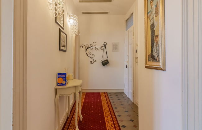 La Terrazza Cavour - Foto 23