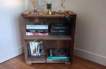 Maison 6 couchages avec jardin au coeur des châteaux de la Loire - Foto 10