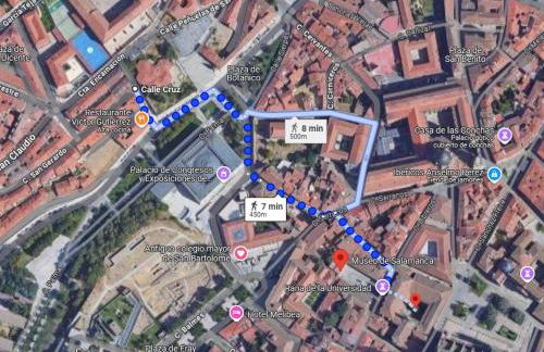 Dúplex palacio congreso II - Photo 33