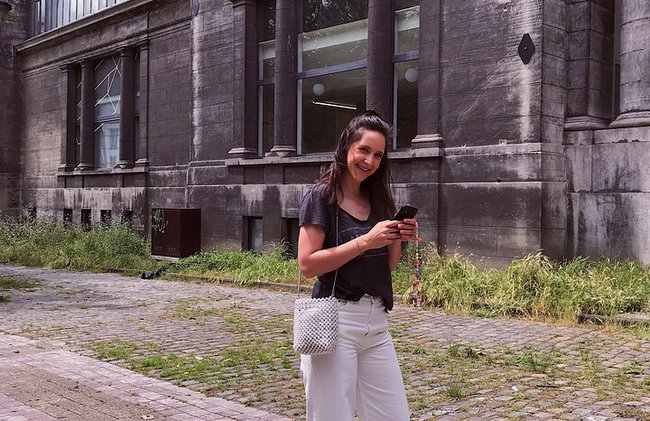 Gioco di fuga urbana a Bordeaux - Red Nights - Foto 8