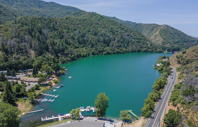 Blue Lakes Village - Foto 75