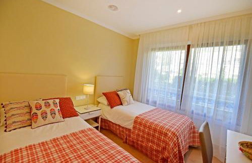 New apartamento Bajo en Isla de la Toja. - Foto 17