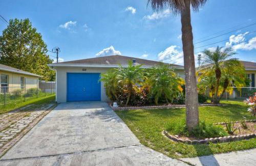 Ybor Casita! 3-Bedrooms Steps away from Centro Ybor! - Photo 7