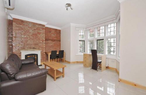 1 bedroom apartment in Leicester Square - Foto 4