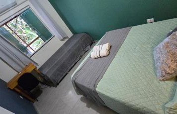 Residencial Mineiro- apartamento de 02 quartos - Foto 4