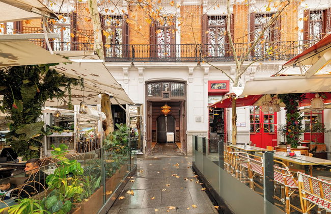 Casa Faraona Luxury Residences - Photo 52