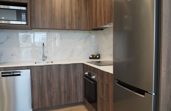 La Quinta by Wyndham Parnell Auckland - Photo 37