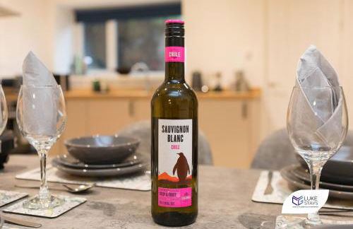 Luke Stays - Good Station Cottages - Foto 12