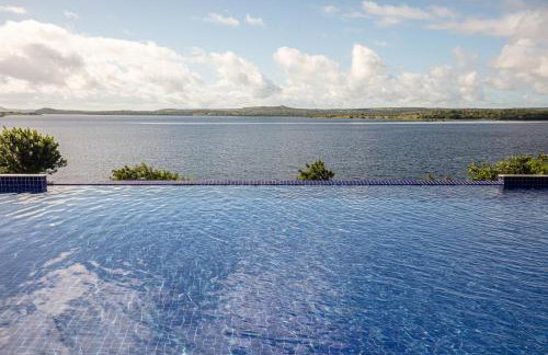 Eco Resort Pedra Bonita - Foto 59