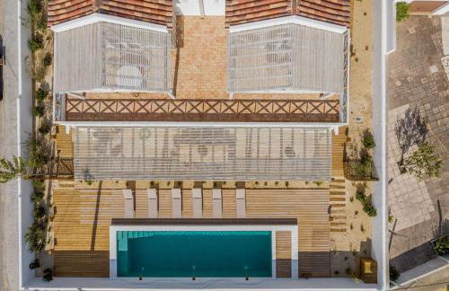 Villa da Comporta - Apartamento T3 - Foto 8