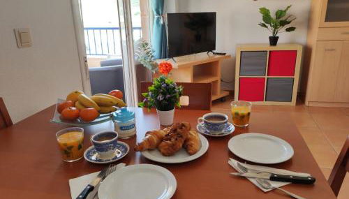 Paraiso Sol Lovely 1 bedroom in Torrox Costa - Photo 4
