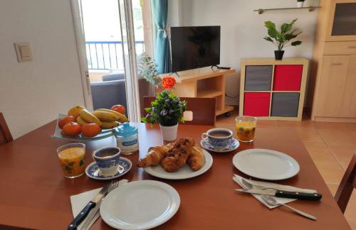 Paraiso Sol Lovely 1 bedroom in Torrox Costa - Photo 4