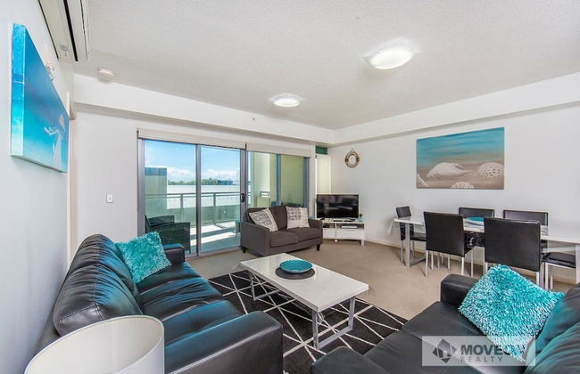 Proximity Waterfront Apartments - Foto 6