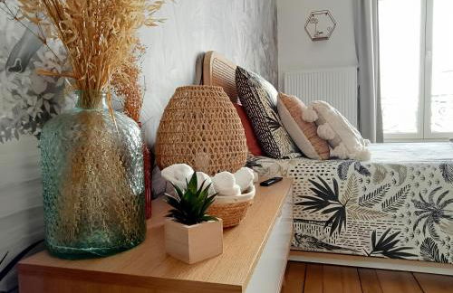 Nancy Gare Centre Parking - Foto 19