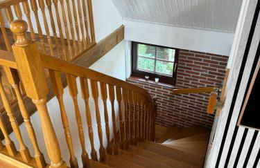 Nr7 Das Ferienhaus - Foto 9