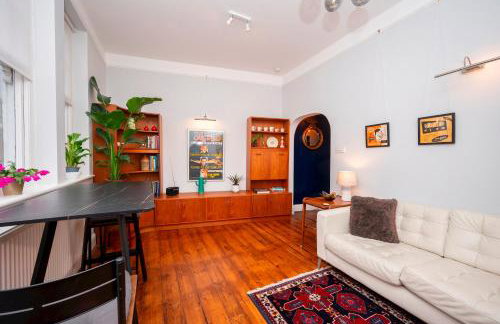 Quirky London Apartment 2 min to Ladywell station - Pass the Keys - Foto 71