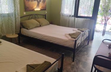 Asmanis Rooms - Photo 4