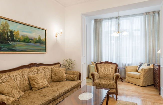 Apartment Belgrade Center-Resavska - Photo 28