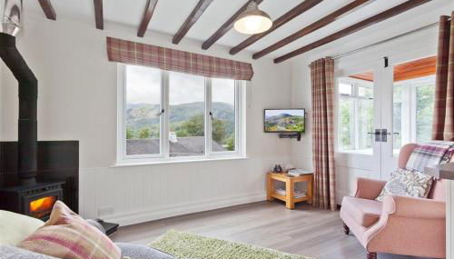 Badgers Cottage, Coniston Water, Lake District - Foto 5