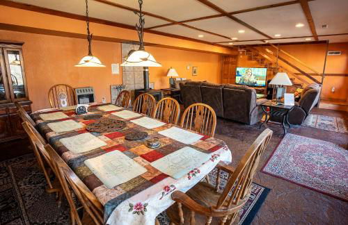 Buffalo River Misty Creek Lodge - Foto 4