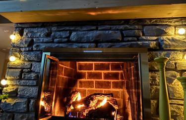 Cozy cabin with boosted Wi-Fi - Foto 10