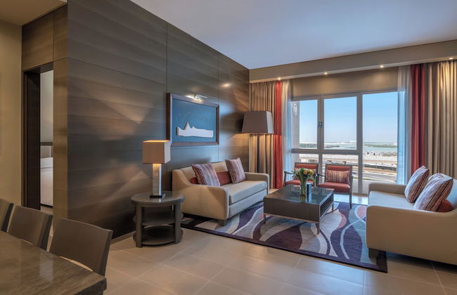 Park Arjaan by Rotana - Photo 17