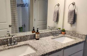 Countryside Escape with free wifi in house laundr - Foto 17