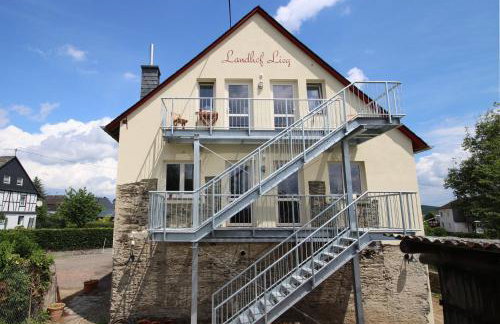 Landhof Lieg - Tierische Auszeit in unseren gemütlichen Ferienwohnungen - Foto 3