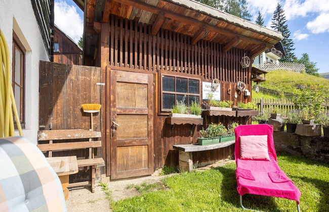 Holiday Home in Bad Kleinkirchheim - Photo 31