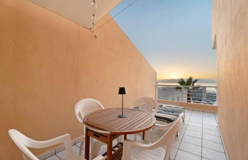 Great Sunset Views Los Gigantes - Foto 22