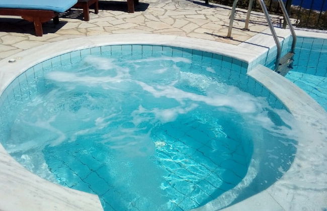 Villa Magda Large Private Pool Sea Views A C Wifi - 933 - Foto 30