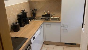 Ferienwohnung am Holzwurm - Foto 3