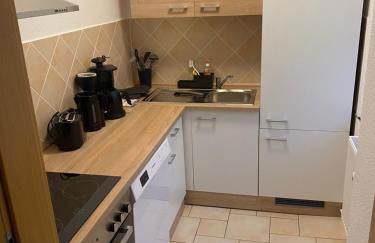 Ferienwohnung am Holzwurm - Foto 3