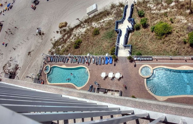 Seychelles by iTrip Panama City Beach - Foto 90