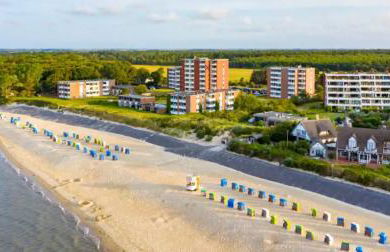 Haus Uthlande HAus Uthlande Whg 46 Watten Blick - Foto 15