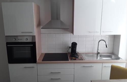 Ferienwohnung Weiland 55qm - Foto 10