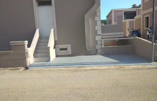 Elena Luxury Suite Agios Stefanos - Foto 32