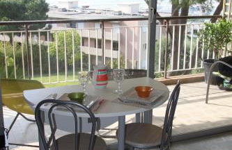 Oasis Méditerranéen Piscine & Parking Calme absolu - Photo 17