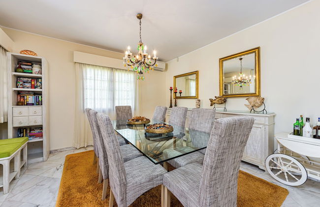 Albufeira Villa El-gharb Private 4 Bedrooms - Photo 35