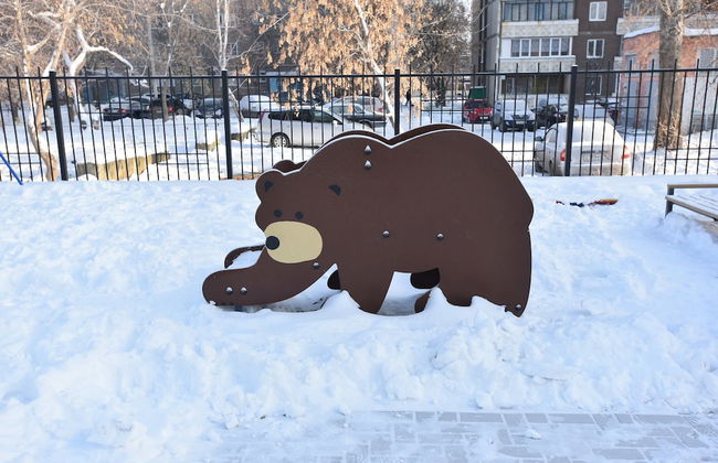 Domashny Uyut na Shchorsa - Photo 19