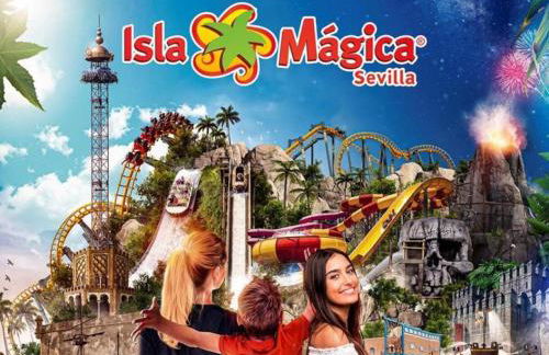 Amplio con Parking, Club y Piscina junto a Sevilla - Photo 32