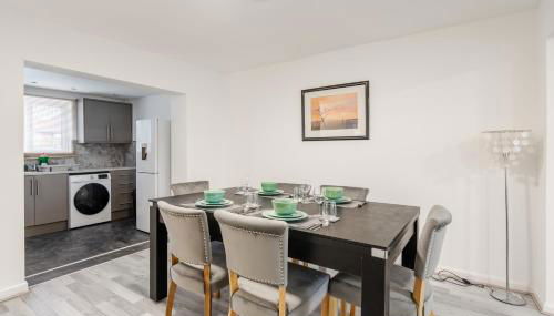 Ace Place - Pool Table - Etihad - Opposite Train Station - Foto 3